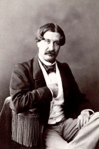 Claudin, Gustave, Nadar, Gallica