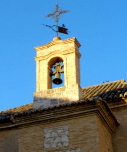 Ciudad Real - Iglesia de Santiago 05