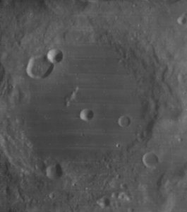 Cleomedes crater 4054 h3