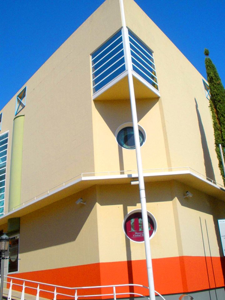 Ciudad Real - Museo de Ciudad Real 5