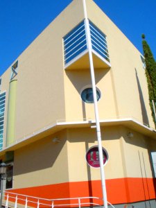 Ciudad Real - Museo de Ciudad Real 5