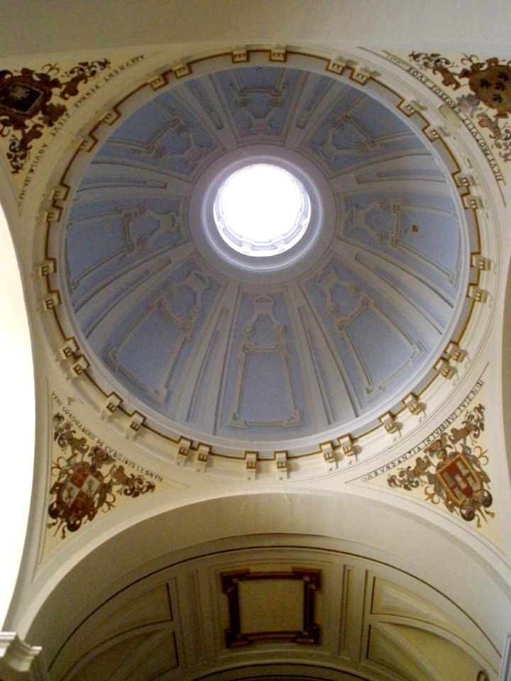 Ciudad Real - Iglesia de Santa María del Prado (La Merced) 09
