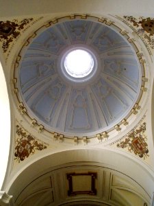 Ciudad Real - Iglesia de Santa María del Prado (La Merced) 09