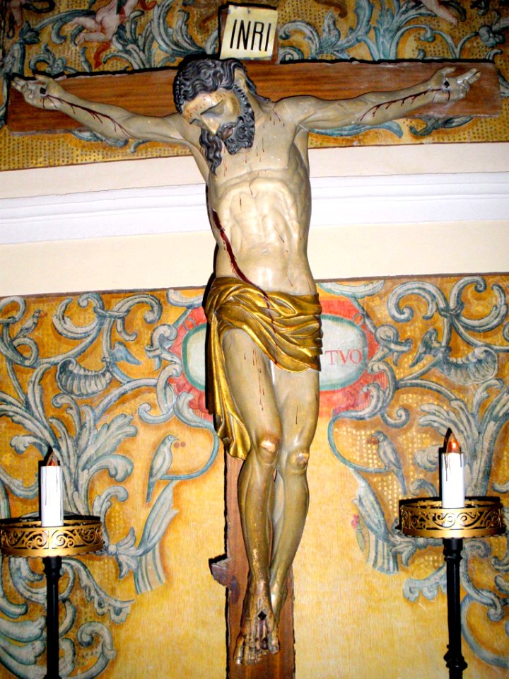 Ciudad Real - Iglesia de Santa María del Prado (La Merced) 15