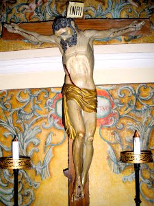 Ciudad Real - Iglesia de Santa María del Prado (La Merced) 15