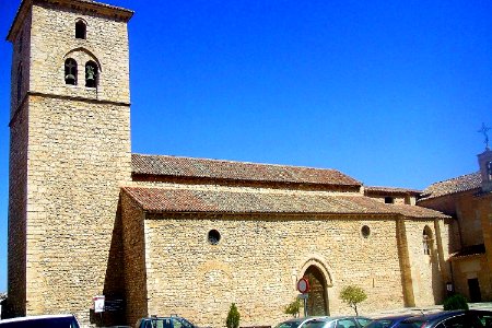 Ciudad Real - Iglesia de Santiago 1 photo