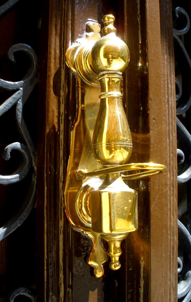 Ciudad Real - Puertas 03