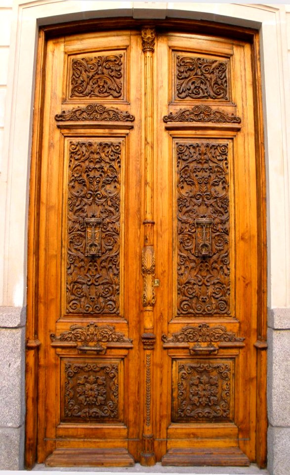 Ciudad Real - Museo-Archivo Histórico Municipal Elisa Cendrero 2