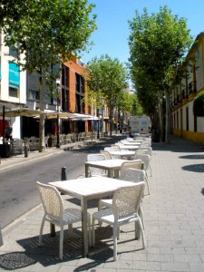 Ciudad Real - Plaza de la Constitución 6