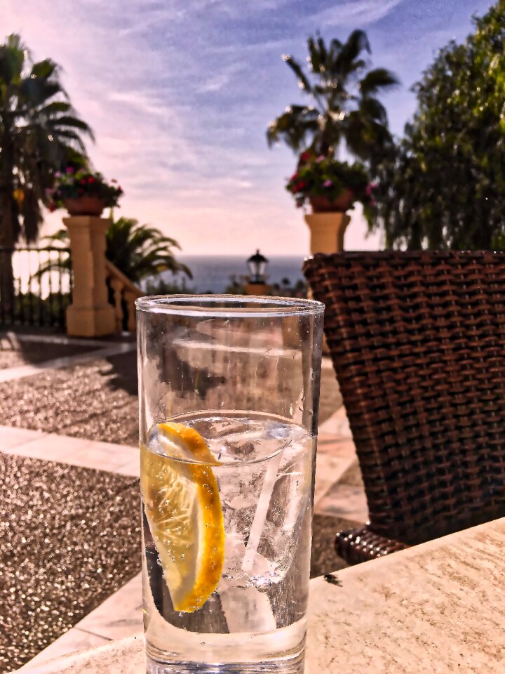 Holidays canary islands beauty