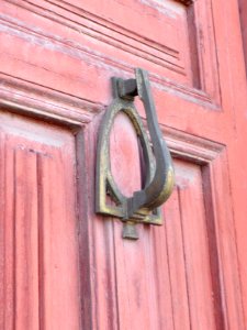 Ciudad Real - Puerta