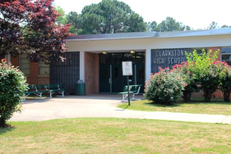 Clarkston High School (Georgia)
