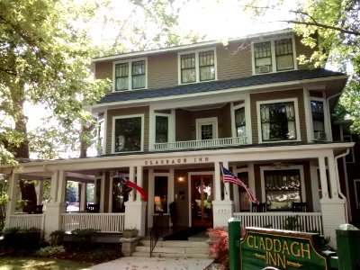 Claddagh Inn