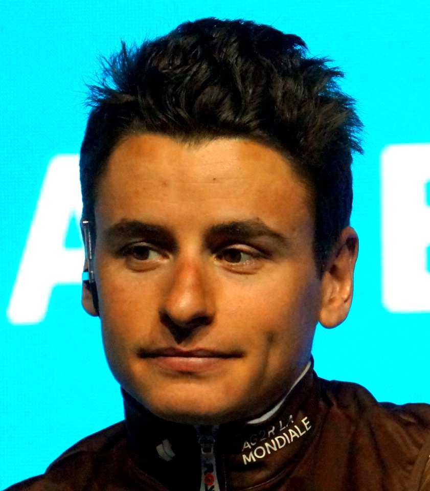 Clément Venturini (2020)
