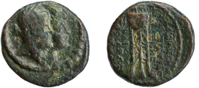 Cleopatra Selene of Syria