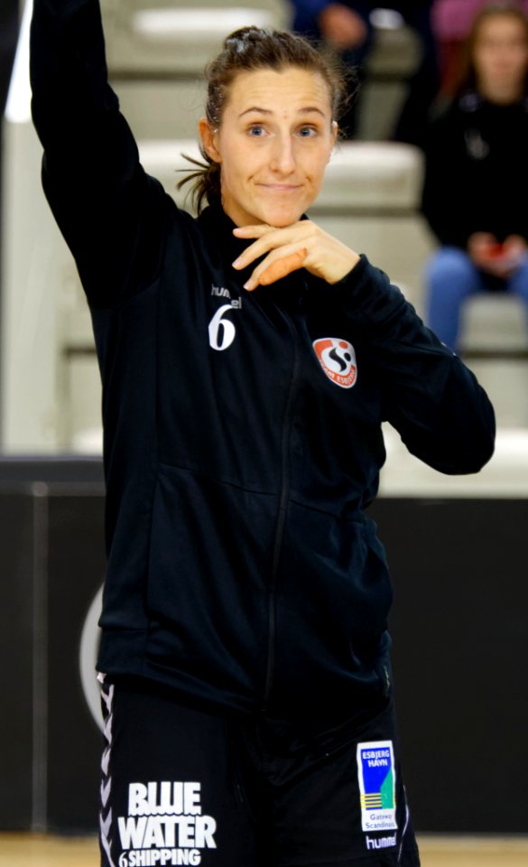 Clara Monti Danielsson 2 20181118