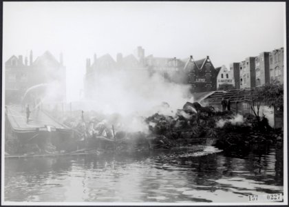 Collectie Fotocollectiie Afdrukken ANEFO Rousel, fotonummer 157-0227, Bestanddeelnr 157-0227