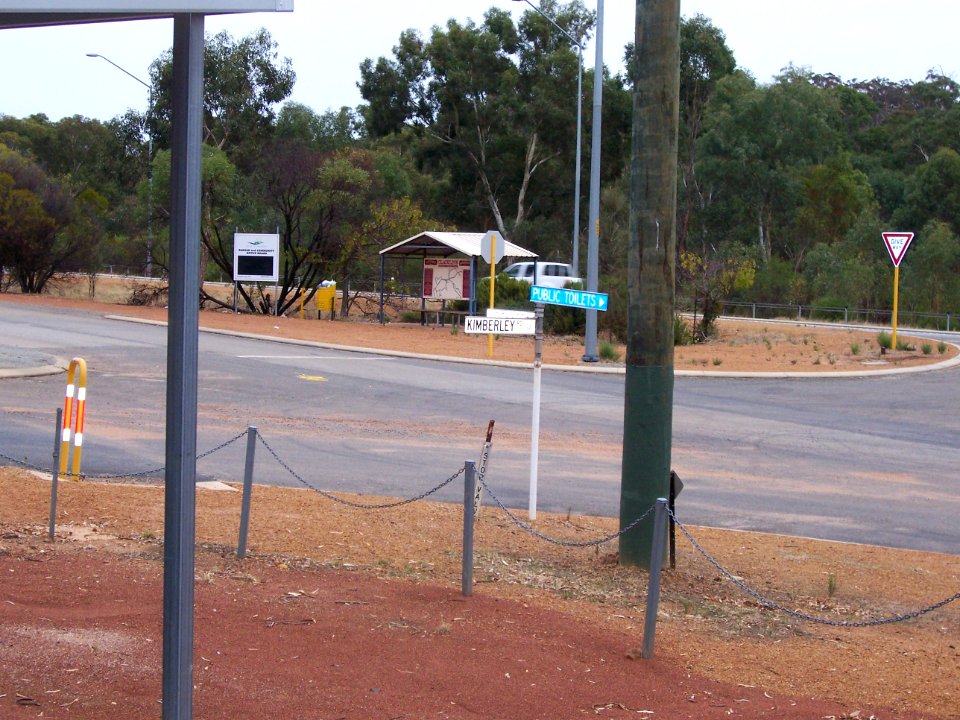 Clackline tourist information 2
