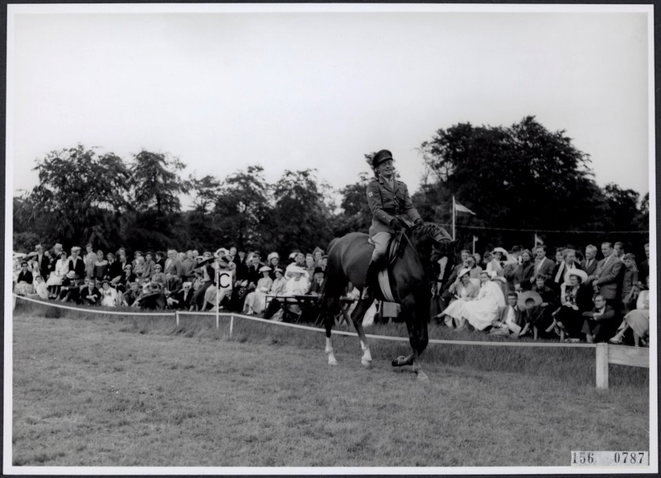 Collectie Fotocollectie Rijksvoorlichtingsdienst Eigen, fotonummer 156-0787, Bestanddeelnr 156-0787