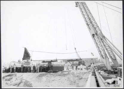 Collectie Fotocollectiie Afdrukken ANEFO Rousel, fotonummer 157-0284, Bestanddeelnr 157-0284