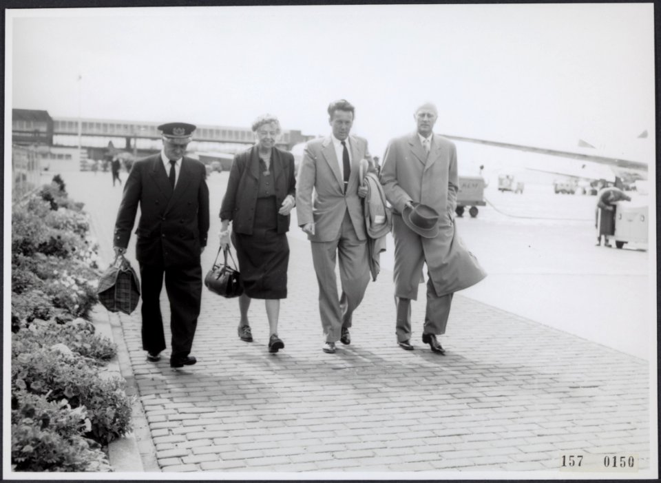 Collectie Fotocollectiie Afdrukken ANEFO Rousel, fotonummer 157-0150, Bestanddeelnr 157-0150