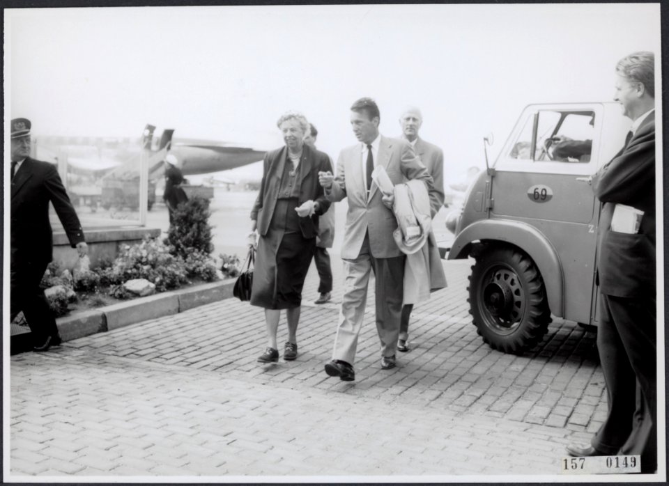 Collectie Fotocollectiie Afdrukken ANEFO Rousel, fotonummer 157-0149, Bestanddeelnr 157-0149