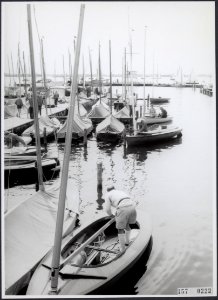 Collectie Fotocollectiie Afdrukken ANEFO Rousel, fotonummer 157-0222, Bestanddeelnr 157-0222