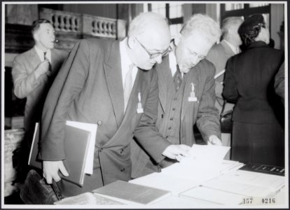 Collectie Fotocollectiie Afdrukken ANEFO Rousel, fotonummer 157-0216, Bestanddeelnr 157-0216