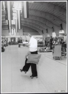 Collectie Fotocollectiie Afdrukken ANEFO Rousel, fotonummer 157-0278, Bestanddeelnr 157-0278
