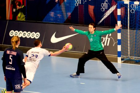 Clément Gaudin 20170308