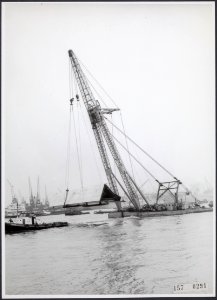 Collectie Fotocollectiie Afdrukken ANEFO Rousel, fotonummer 157-0291, Bestanddeelnr 157-0291