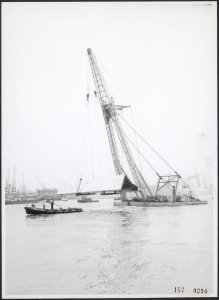 Collectie Fotocollectiie Afdrukken ANEFO Rousel, fotonummer 157-0290, Bestanddeelnr 157-0290