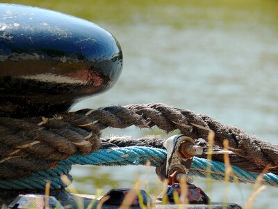 Riverboats forged containing