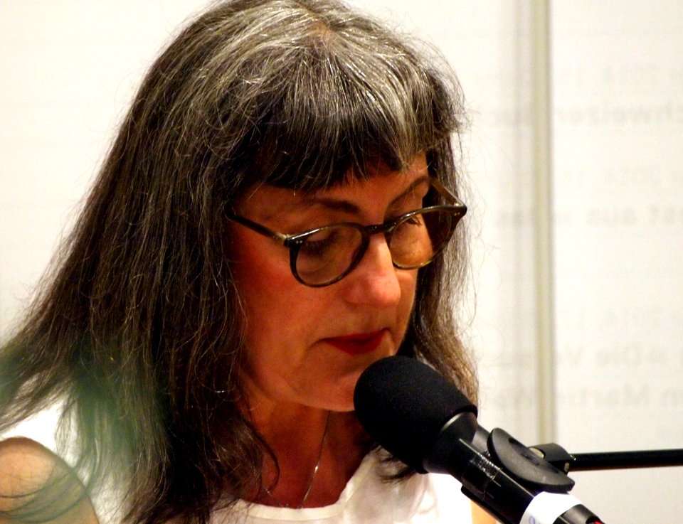 CK Miller Buchmesse 2014