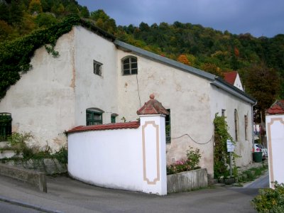 Clara-Staiger-Str 33f Eichstätt D-1-76-123-407