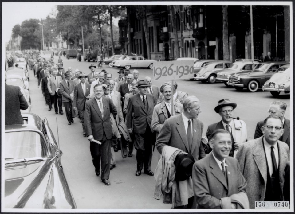 Collectie Fotocollectie Rijksvoorlichtingsdienst Eigen, fotonummer 156-0740, Bestanddeelnr 156-0740