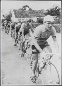 Collectie Fotocollectiie Afdrukken ANEFO Rousel, fotonummer 157-0249, Bestanddeelnr 157-0249