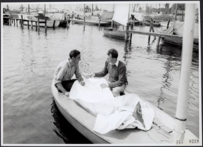 Collectie Fotocollectiie Afdrukken ANEFO Rousel, fotonummer 157-0219, Bestanddeelnr 157-0219