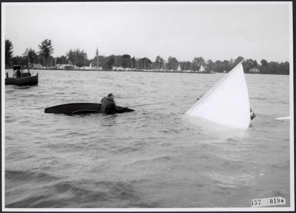 Collectie Fotocollectiie Afdrukken ANEFO Rousel, fotonummer 157-0184, Bestanddeelnr 157-0184