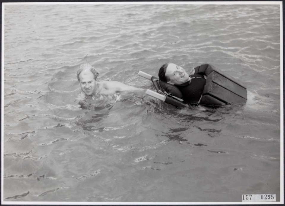 Collectie Fotocollectiie Afdrukken ANEFO Rousel, fotonummer 157-0295, Bestanddeelnr 157-0295