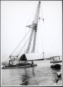 Collectie Fotocollectiie Afdrukken ANEFO Rousel, fotonummer 157-0285, Bestanddeelnr 157-0285