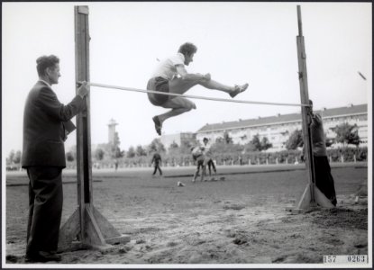 Collectie Fotocollectiie Afdrukken ANEFO Rousel, fotonummer 157-0263, Bestanddeelnr 157-0263