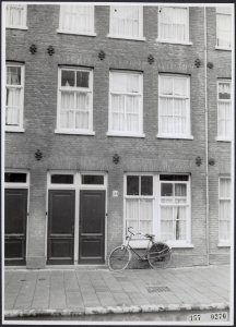 Collectie Fotocollectiie Afdrukken ANEFO Rousel, fotonummer 157-0270, Bestanddeelnr 157-0270