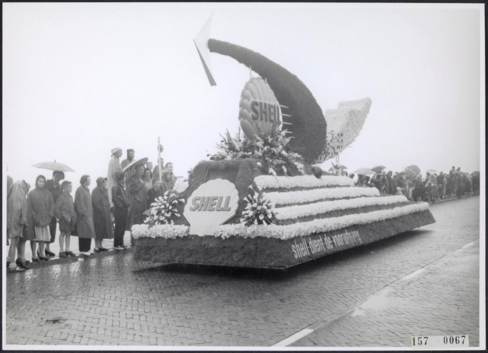 Collectie Fotocollectiie Afdrukken ANEFO Rousel, fotonummer 157-0067, Bestanddeelnr 157-0067