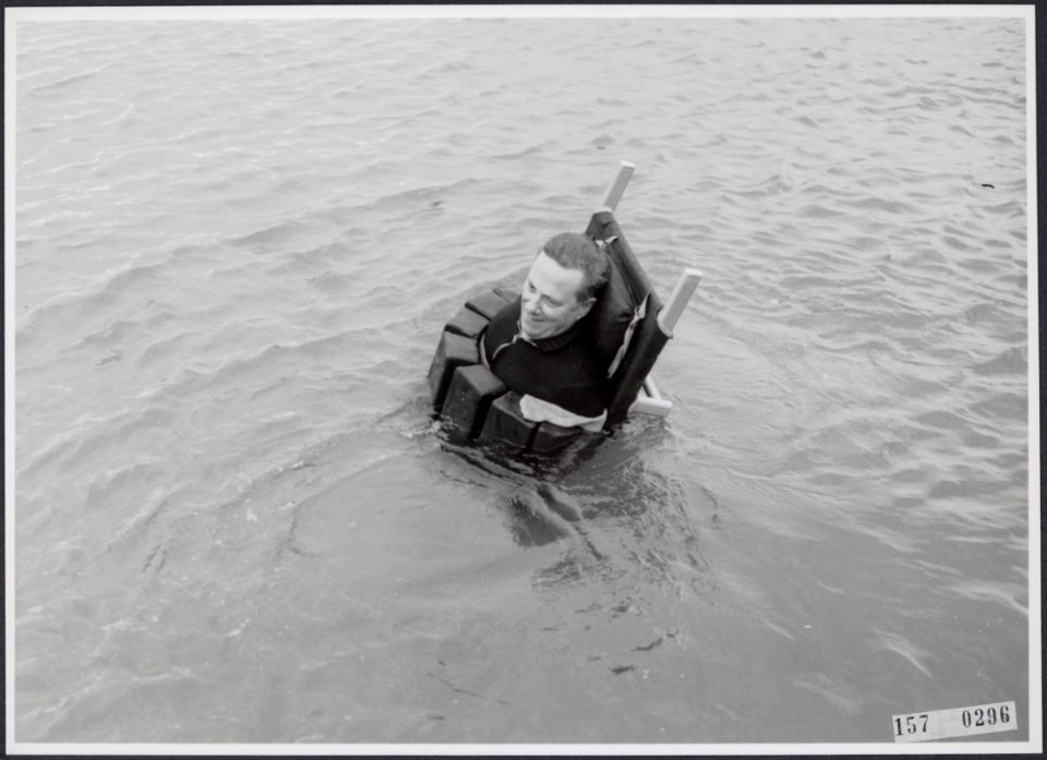 Collectie Fotocollectiie Afdrukken ANEFO Rousel, fotonummer 157-0296, Bestanddeelnr 157-0296