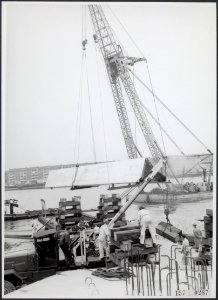Collectie Fotocollectiie Afdrukken ANEFO Rousel, fotonummer 157-0287, Bestanddeelnr 157-0287