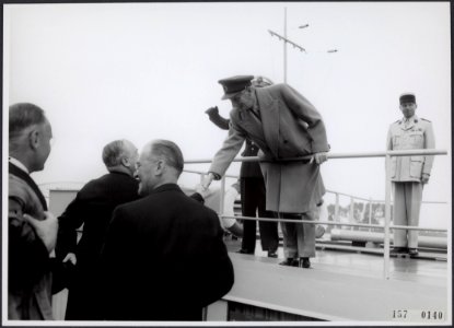 Collectie Fotocollectiie Afdrukken ANEFO Rousel, fotonummer 157-0140, Bestanddeelnr 157-0140