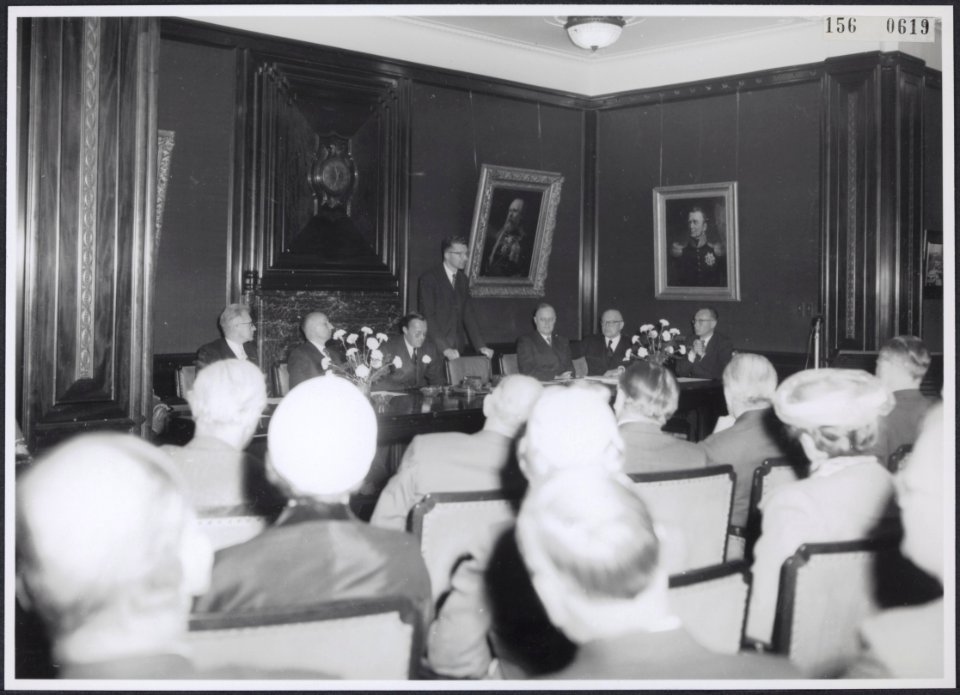 Collectie Fotocollectie Rijksvoorlichtingsdienst Eigen, fotonummer 156-0619, Bestanddeelnr 156-0619