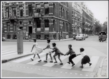Collectie Fotocollectiie Afdrukken ANEFO Rousel, fotonummer 157-0185, Bestanddeelnr 157-0185