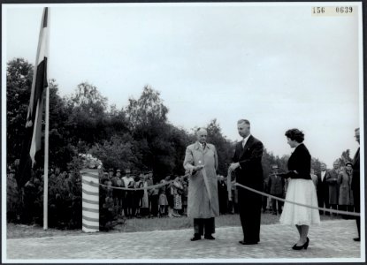 Collectie Fotocollectie Rijksvoorlichtingsdienst Eigen, fotonummer 156-0639, Bestanddeelnr 156-0639